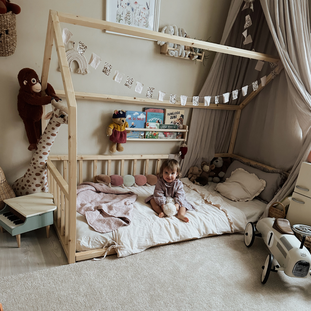 Montessori Beds