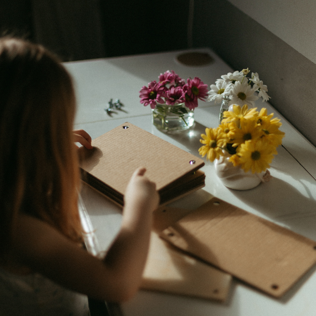Flower Press