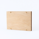 BloomPress – Plywood Flower Press Set