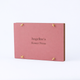 BloomPress – Personalized Old Rose Flower Press Set