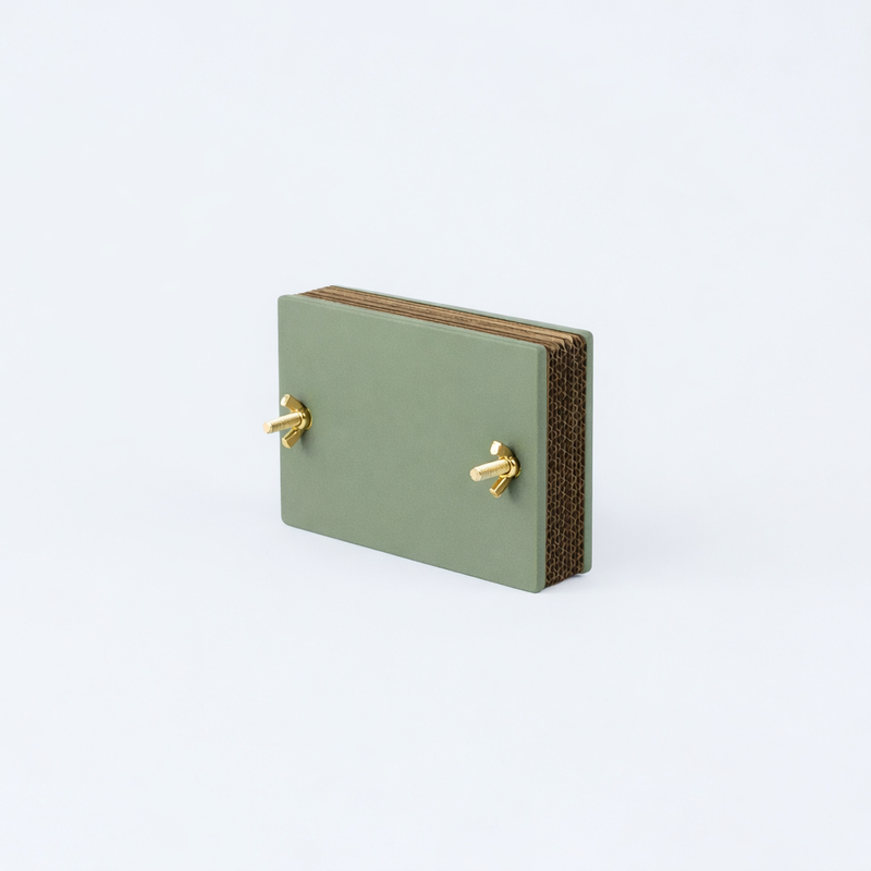 BloomPress – Artichoke Flower Press Set