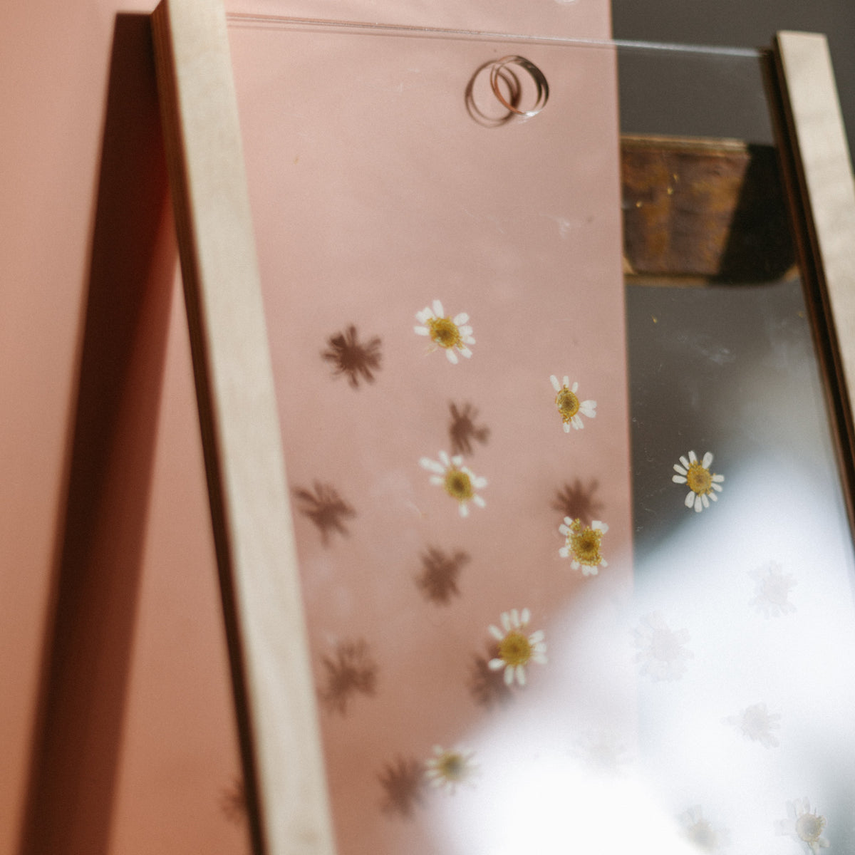 BloomPress – Old Rose Flower Press Set