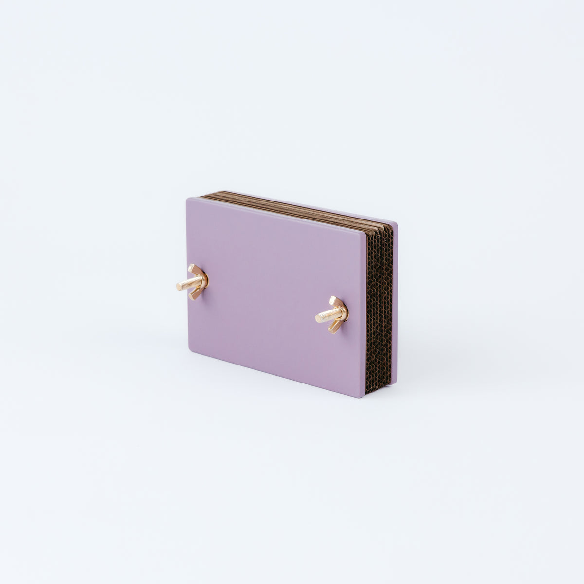 BloomPress - Lavender Flower Press Set