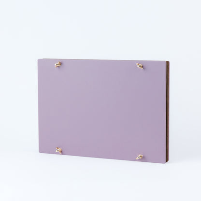 BloomPress - Lavender Flower Press Set