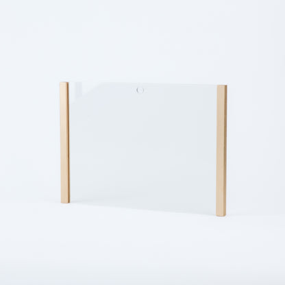 FloraFrame Pressed Flower Frame