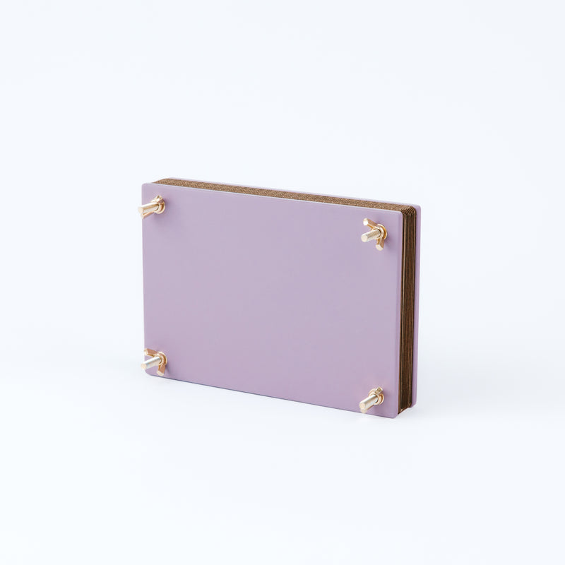 BloomPress - Lavender Flower Press Set
