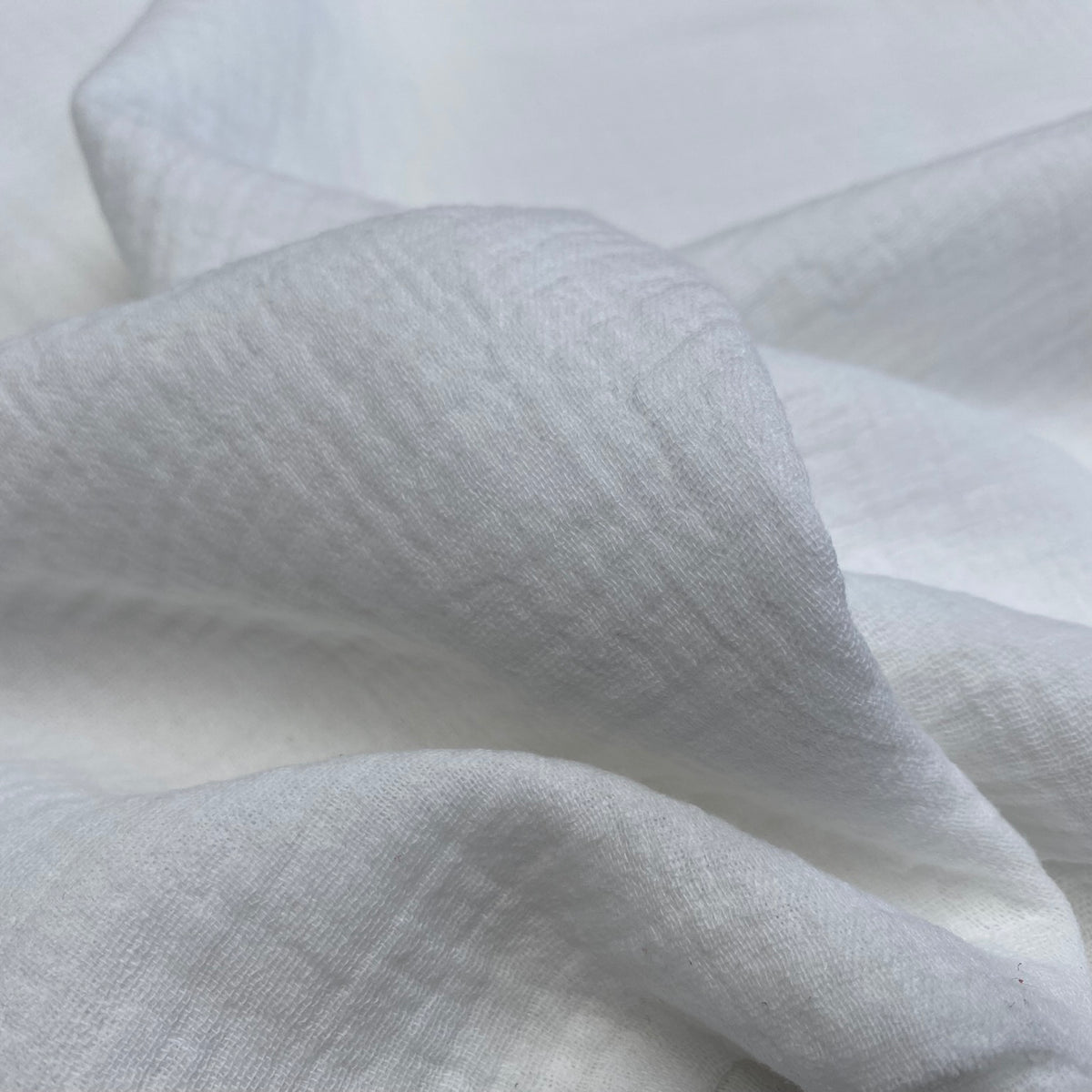 CloudBloom Canopy Curtains (Neutral) – Linen, Muslin & Tulle Options for RoseDream & PureNest Beds