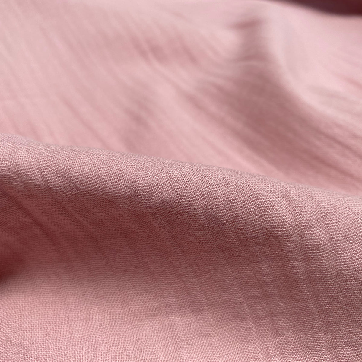 BlushDream Canopy Curtains (Rose) – Linen, Muslin & Tulle Options for SandDream & LittleDream Beds