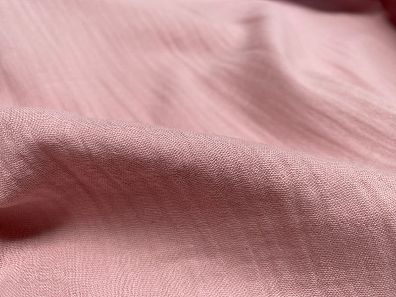 BlushDream Canopy Curtains (Rose) – Linen, Muslin & Tulle Options for SandDream & LittleDream Beds
