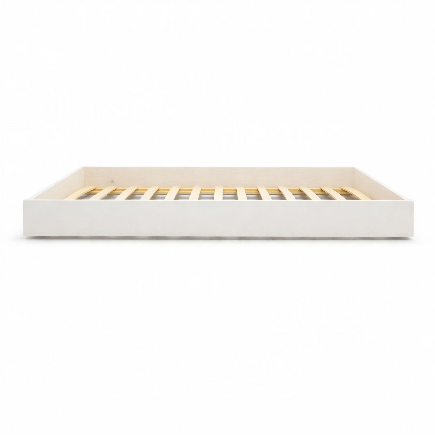 DreamSlide Extra Bed – White