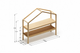 TwinShelf Storage Frame