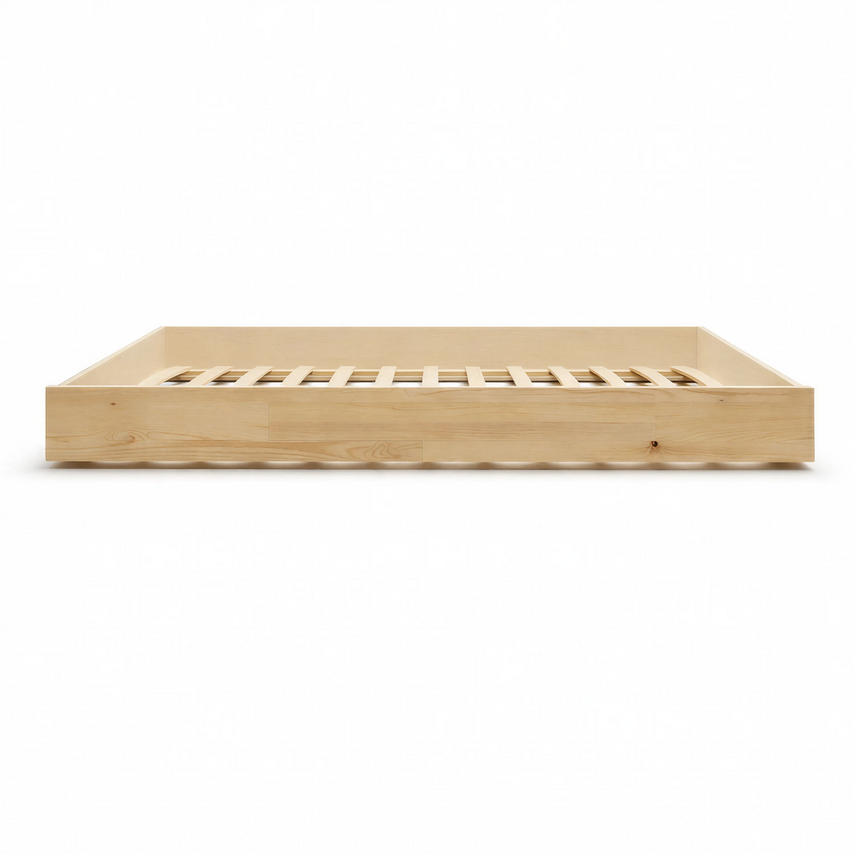 DreamSlide Extra Bed – Natural