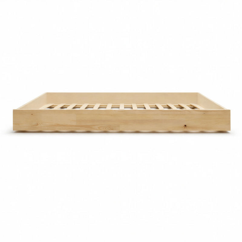 DreamSlide Extra Bed – Natural