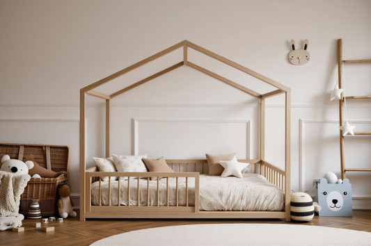 LittleDream Montessori Bed